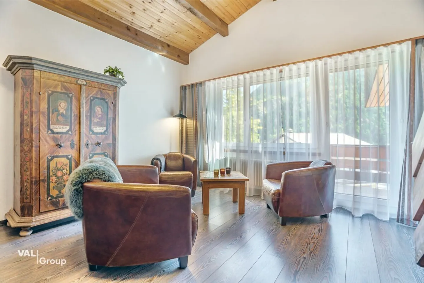 Your retreat between mountains, wellness and Aletsch Arena - Photo 4 of 13