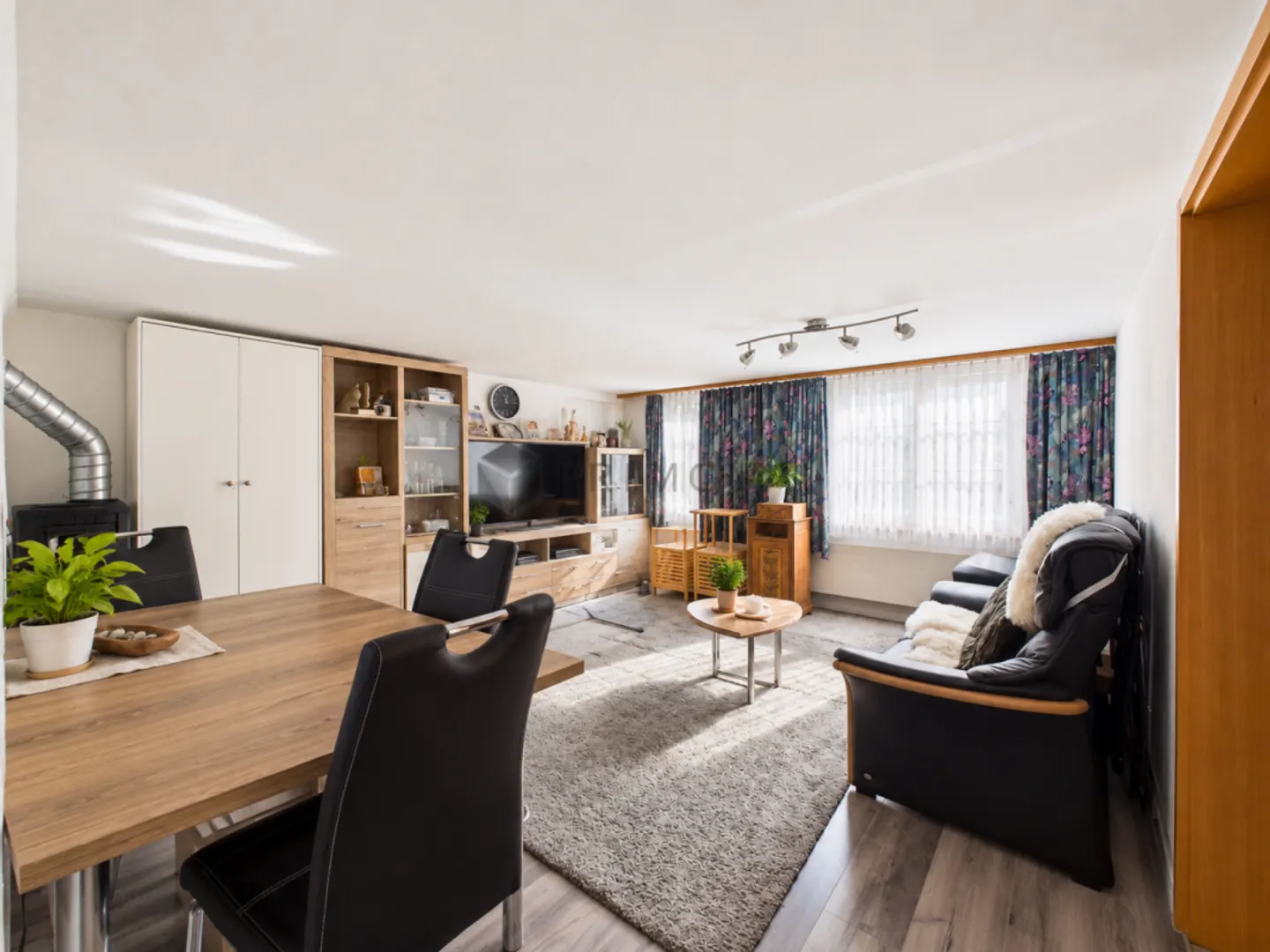 Spacious Living with Wellness Area and Rented Apartment - Photo 4 of 13