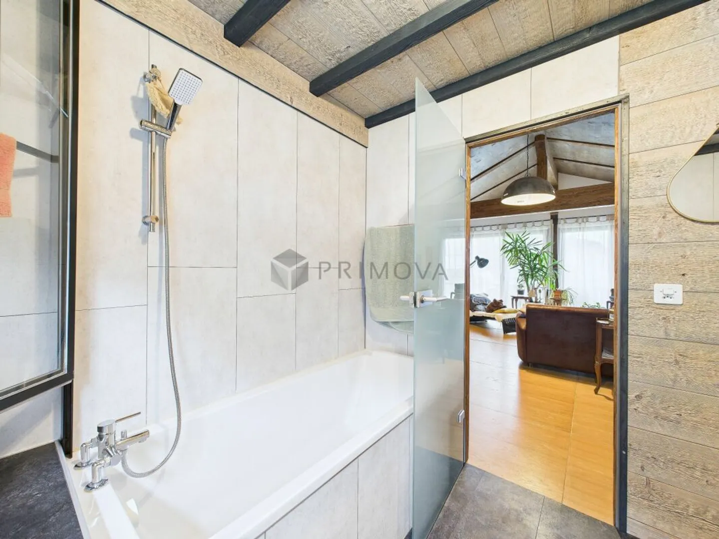 Dove abitano i sogni. Chalet elegante con vista panoramica - Foto 11 di 13