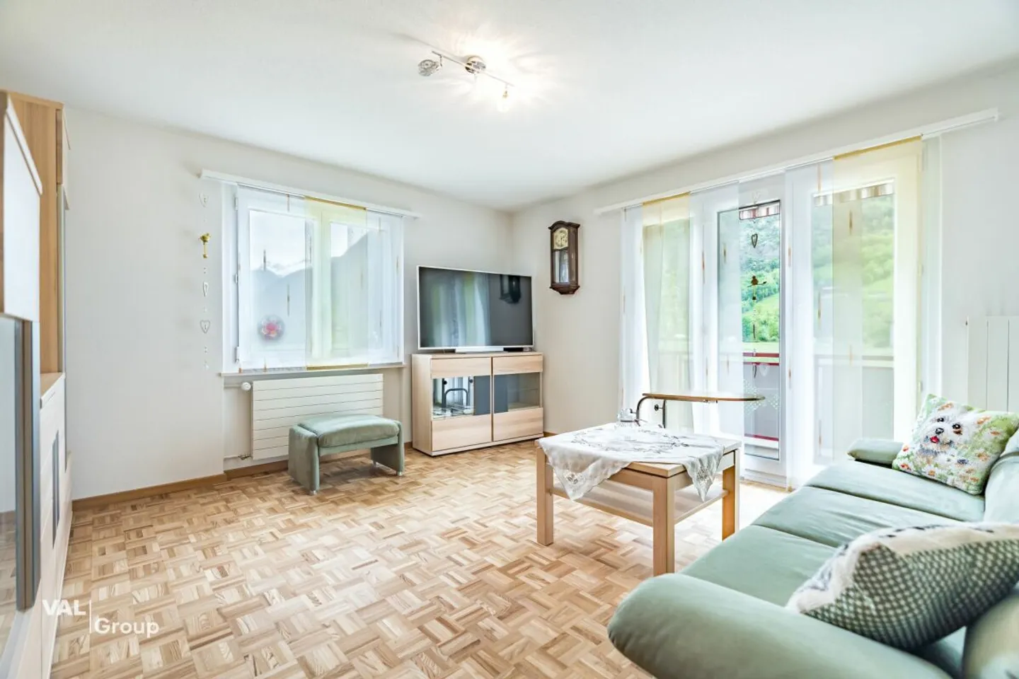 Interessantes Haus mit vielen Zimmern und flexibler Nutzung - Photo 3 of 13