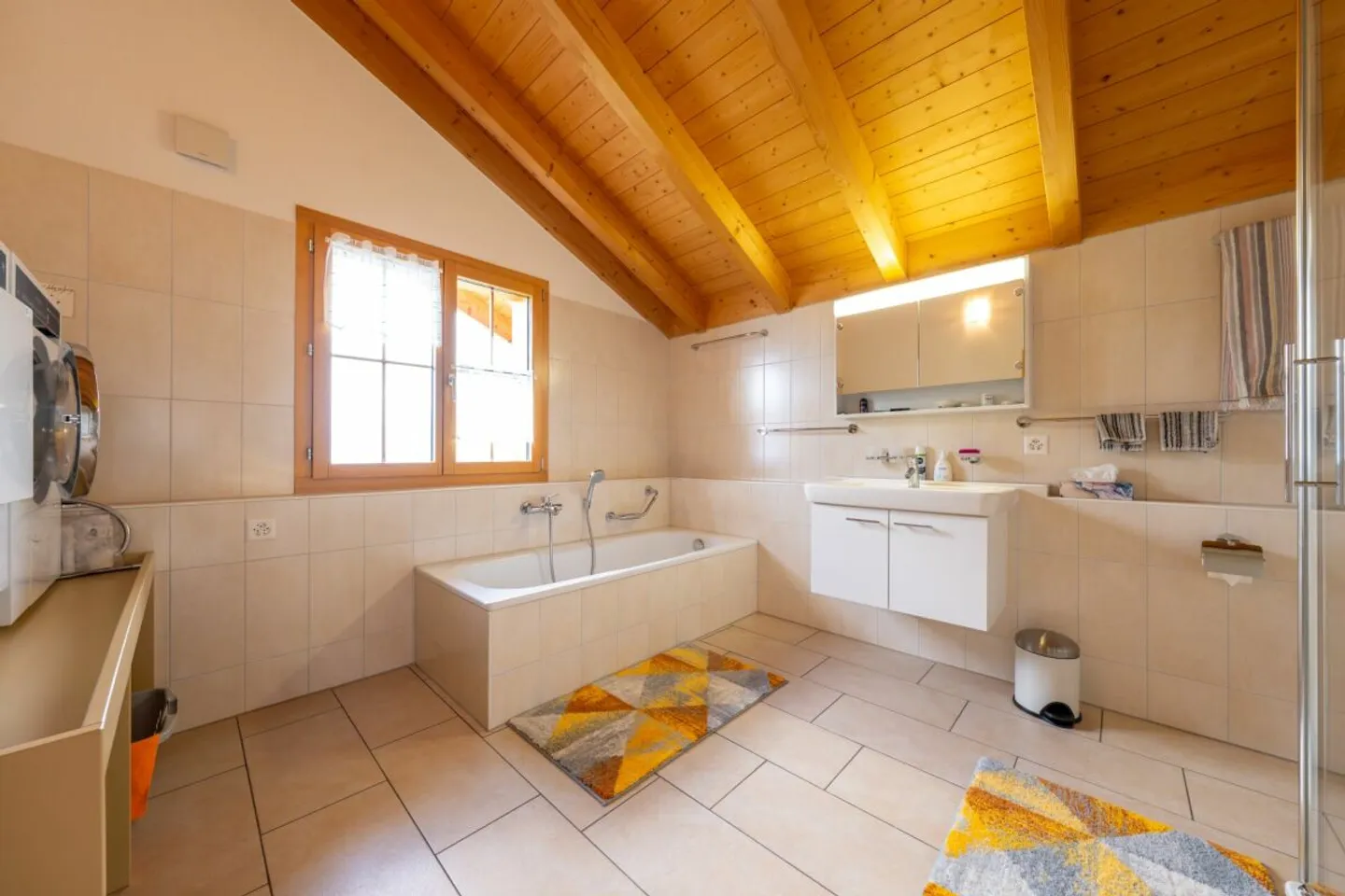 Exklusives Chalet mit atemberaubendem Blick - Foto 8 von 13