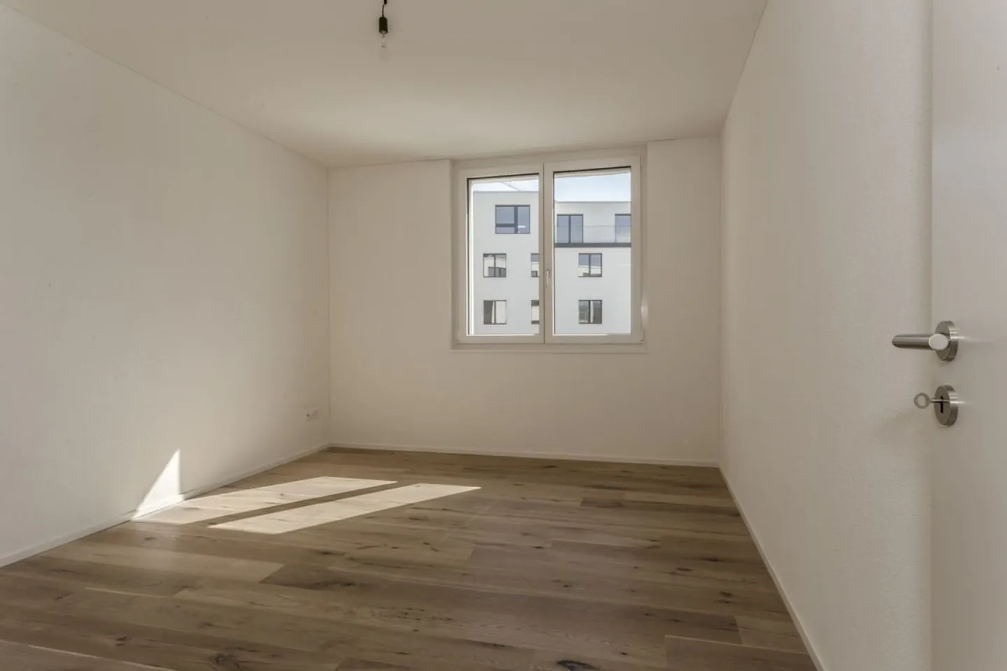 Appartamento 3,5 locali con alto standard di costruzione (N3) - Foto 9 di 13
