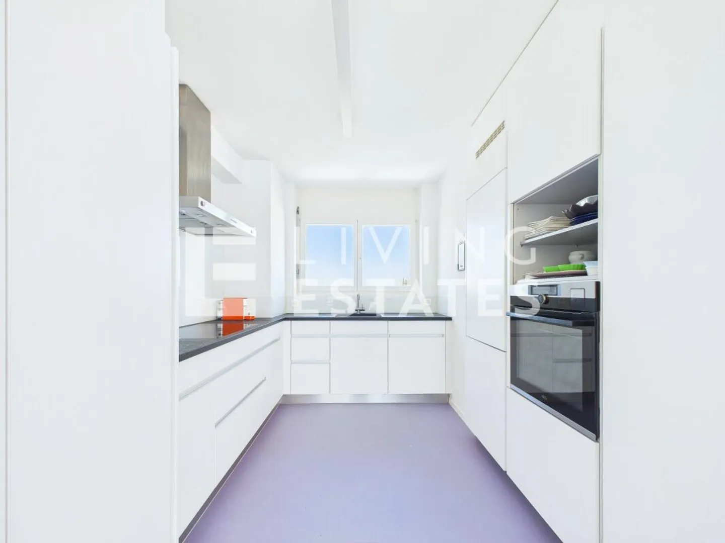 Charmante Attika-Maisonette - Foto 12 von 13