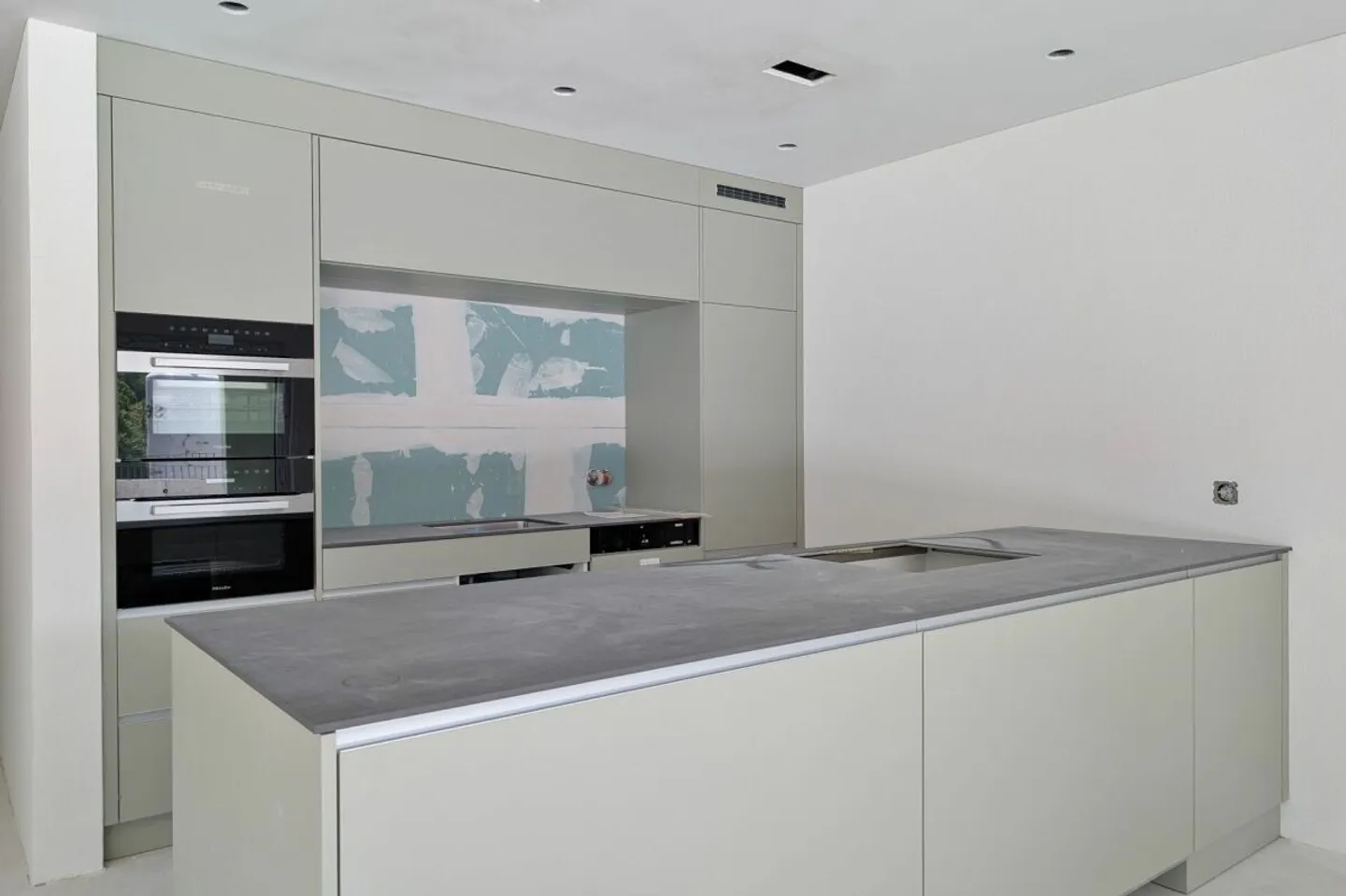 First Rental | New Construction Quality & Ownership Standard | Dream Garden Terrace (44 m²) to Enjoy - Photo 6 of 12