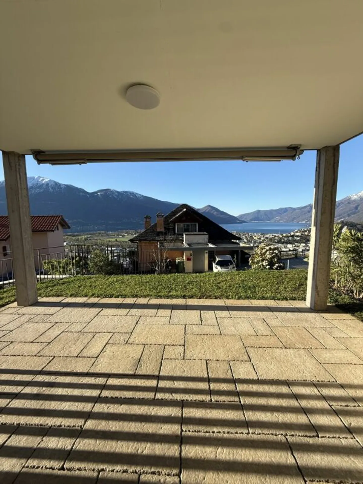 LOCARNO MONTI - Apartment for rent with 3.5 rooms - Photo 6 of 13