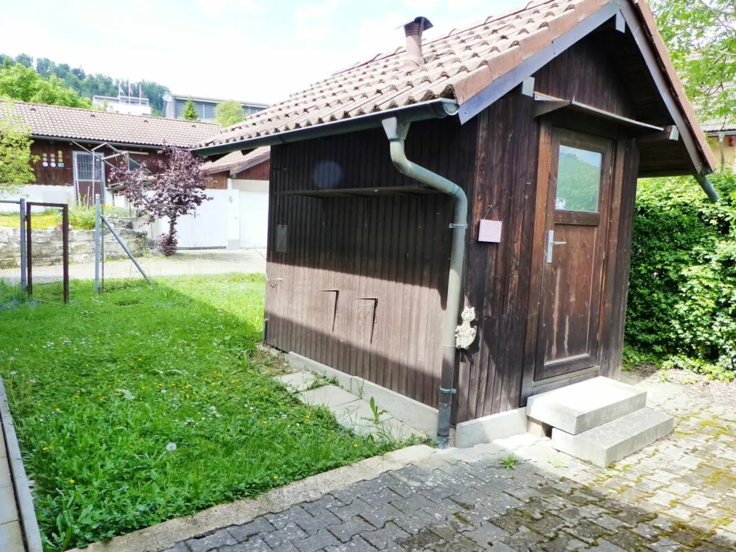 Ottimo appartamento di 3 stanze in affitto - Foto 9 di 10