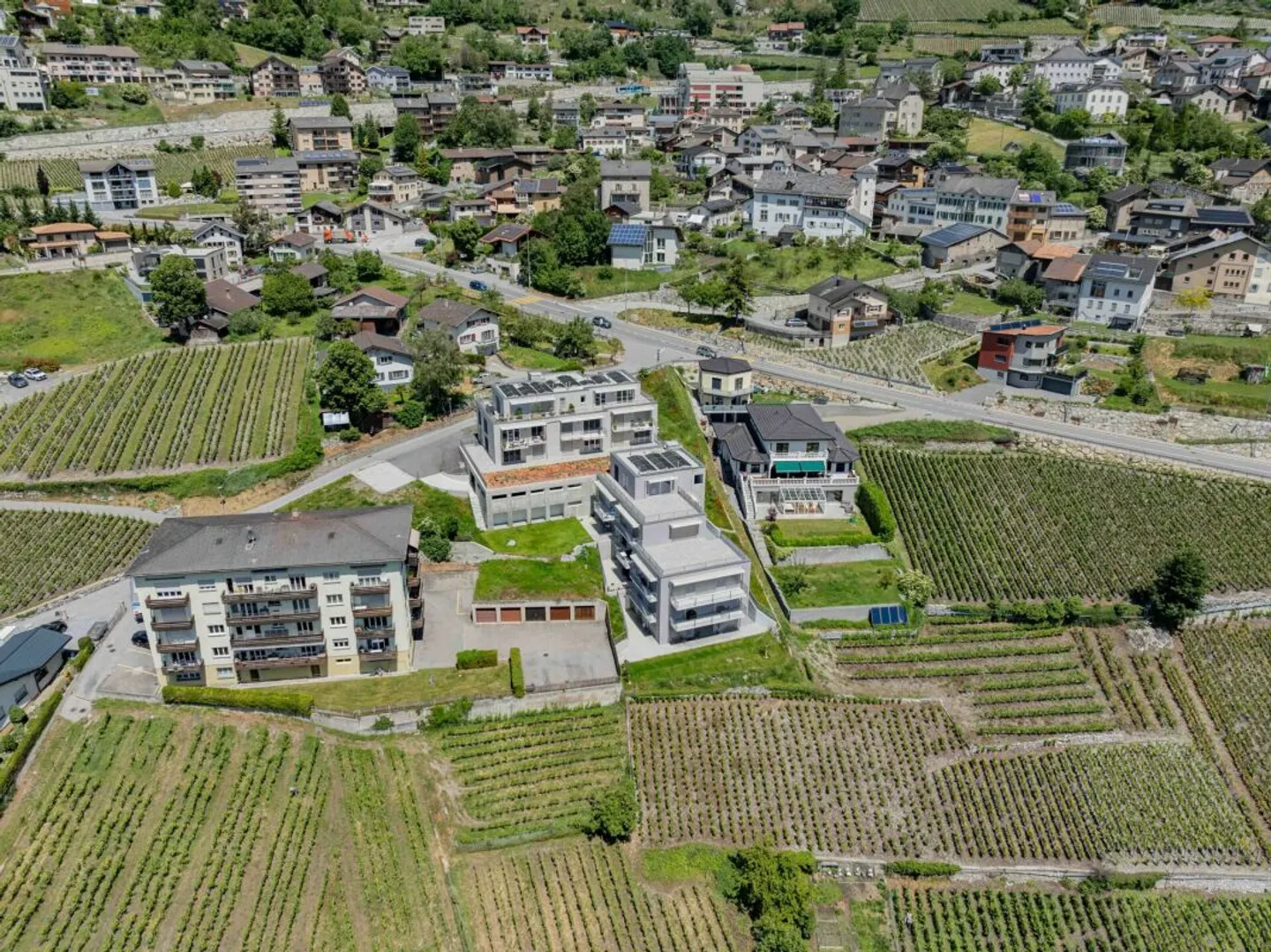 Lager- oder Hobbyraum zu vermieten - Foto 2 von 6