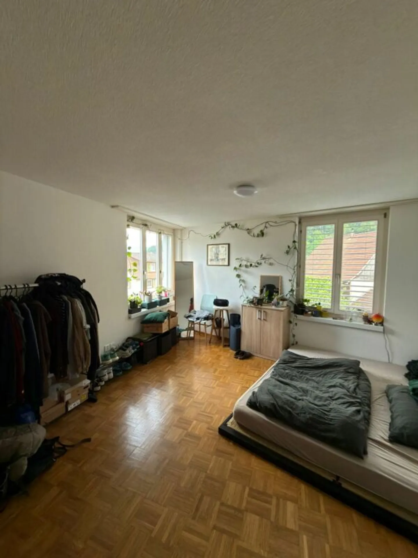 Grosszügige 4.5-Zimmer-Wohnung - Foto 6 von 7