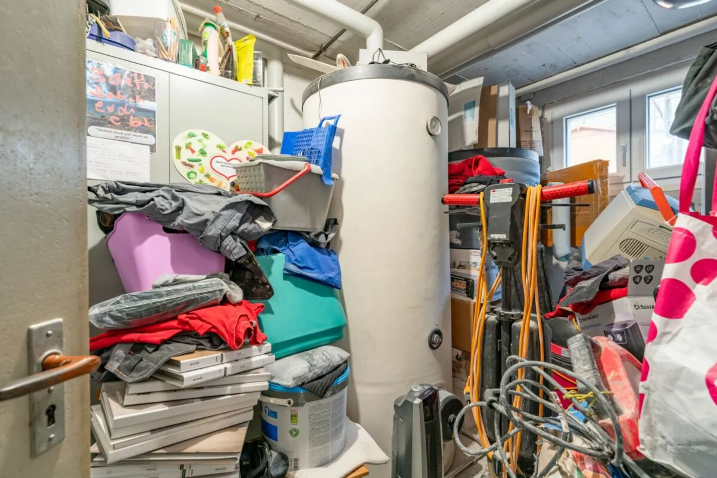 Platz für 4 Familien unter einem Dach - 4 x 3.5 Zimmer-Wohnungen - Foto 11 von 13