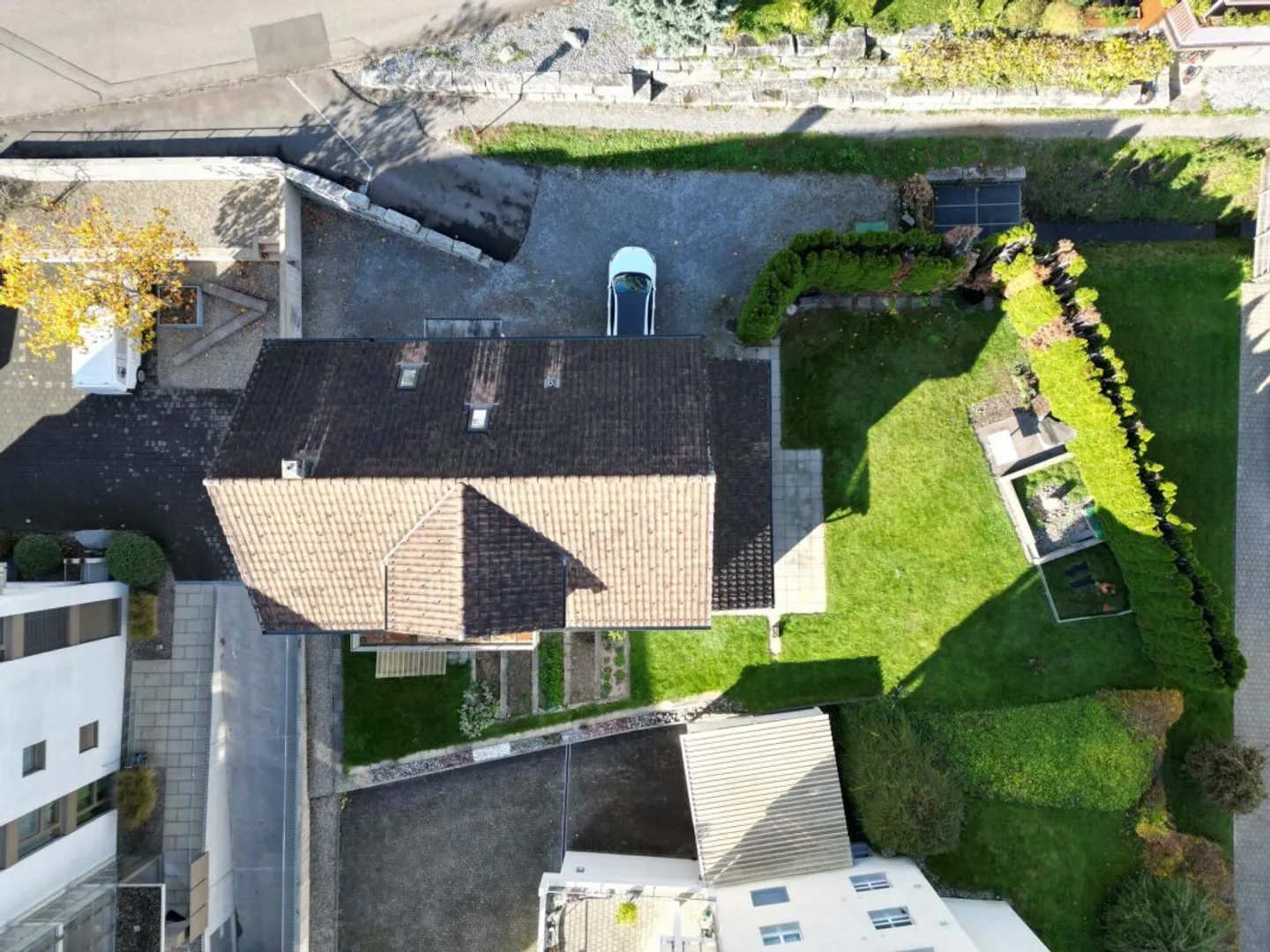 Charmantes Einfamilienhaus mit Garten - Foto 5 von 13