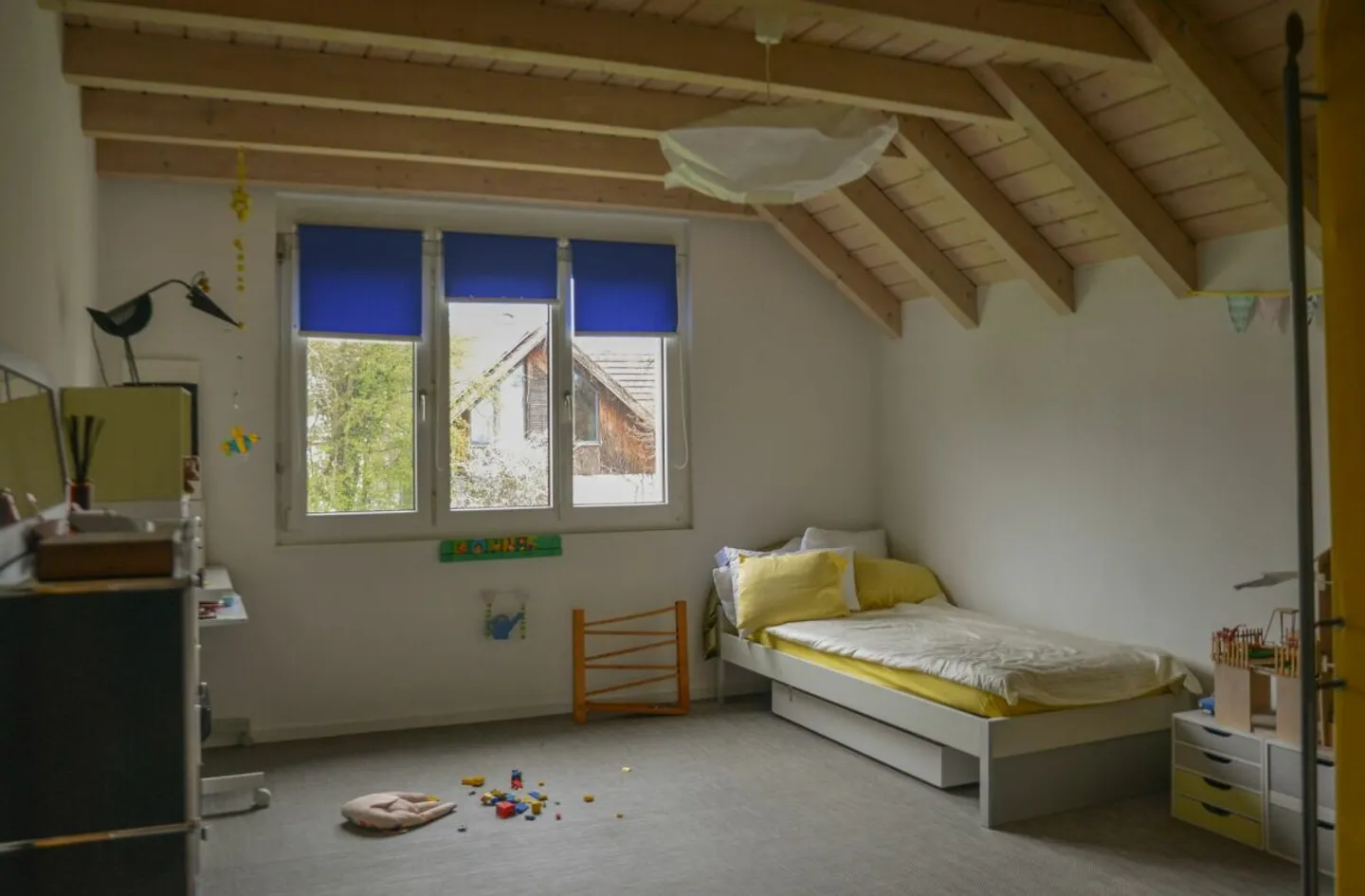 Einfamilienhaus mit Schlossblick - Foto 9 von 13