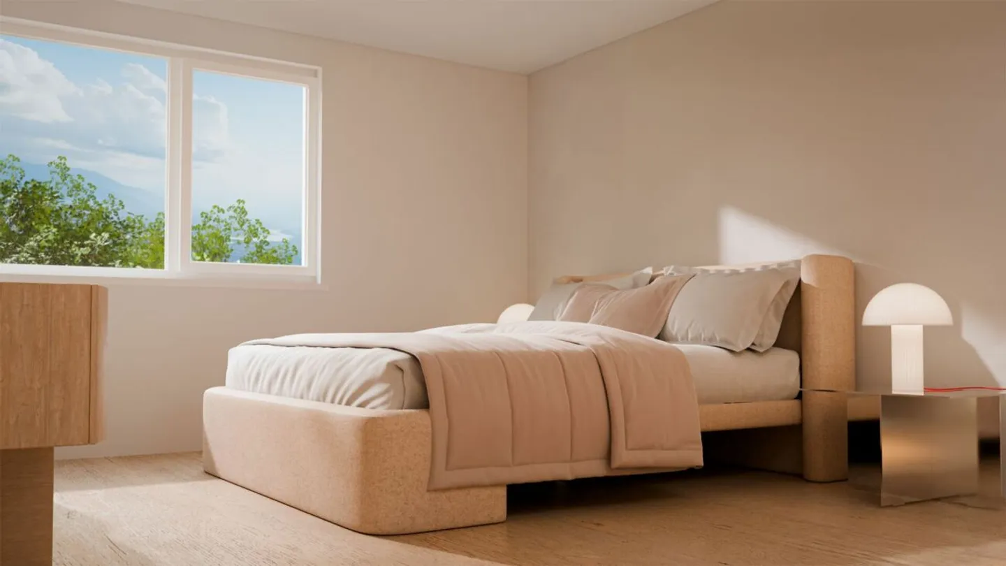 Appartamento di alta qualità con vista panoramica vicino all'università - Foto 5 di 9