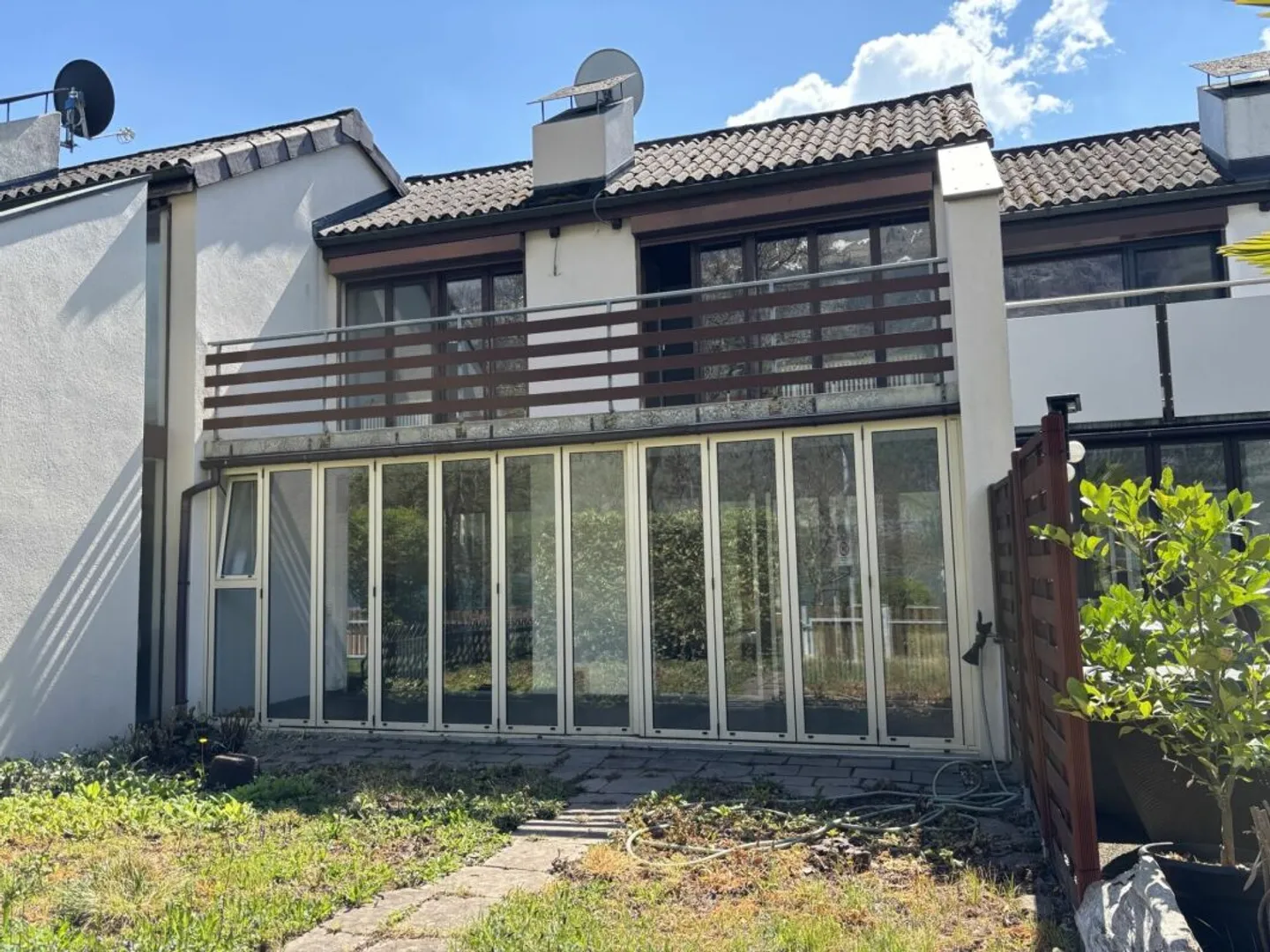 Casa Familiare Esclusiva al Lago - Foto 1 di 11