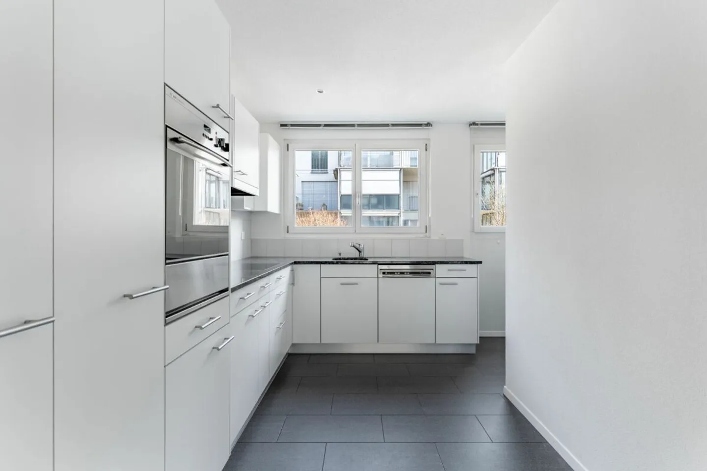 Geräumige Wohnung mit Wintergarten - Foto 7 von 13