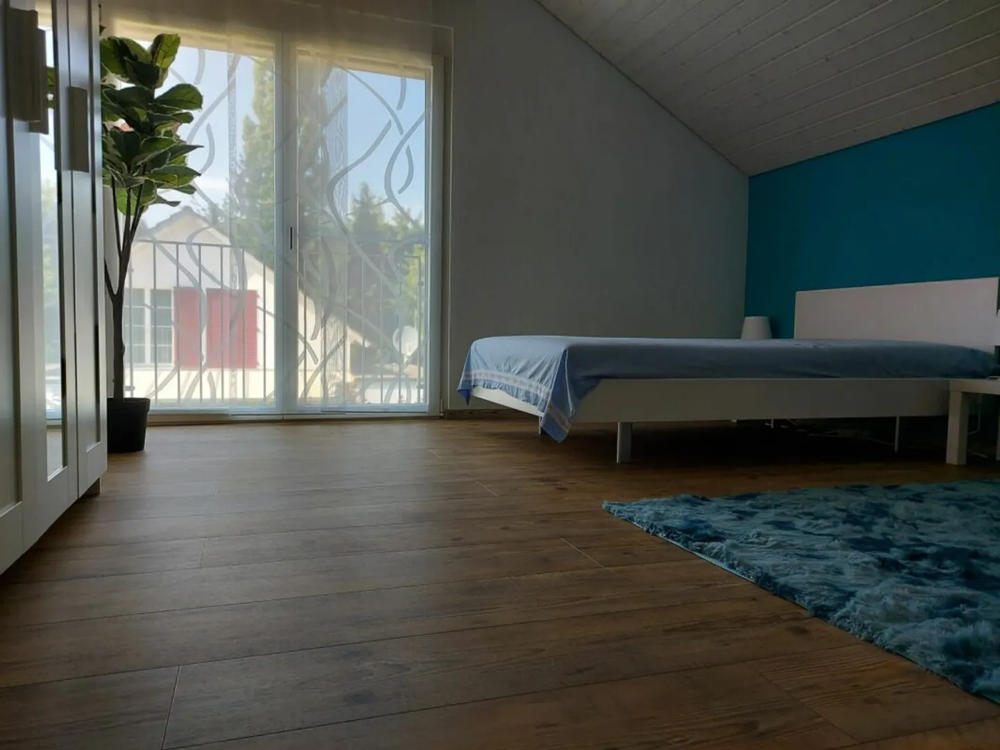 Una casa per oggi e domani con laboratorio - Foto 9 di 10