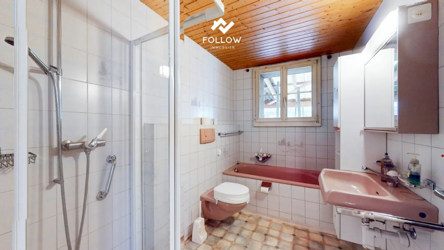 A House with History, Charm, and Potential - Photo 12 of 13