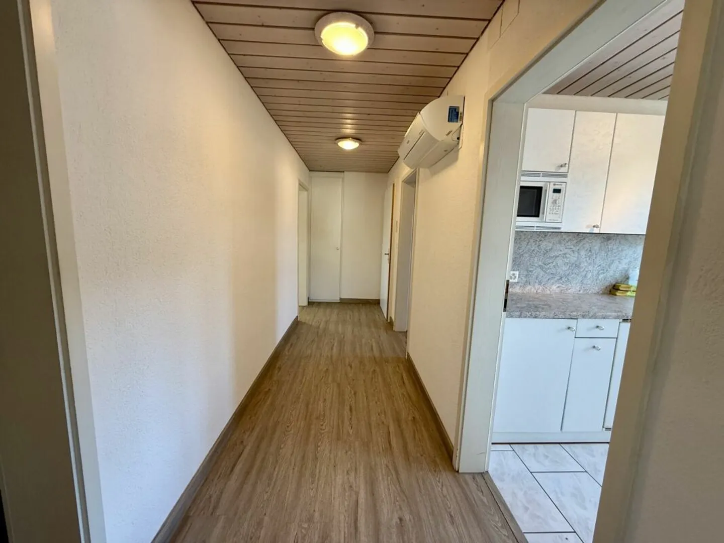 Central living, the Aare at your doorstep - 3-room apartment in Niedergösgen - Photo 9 of 12