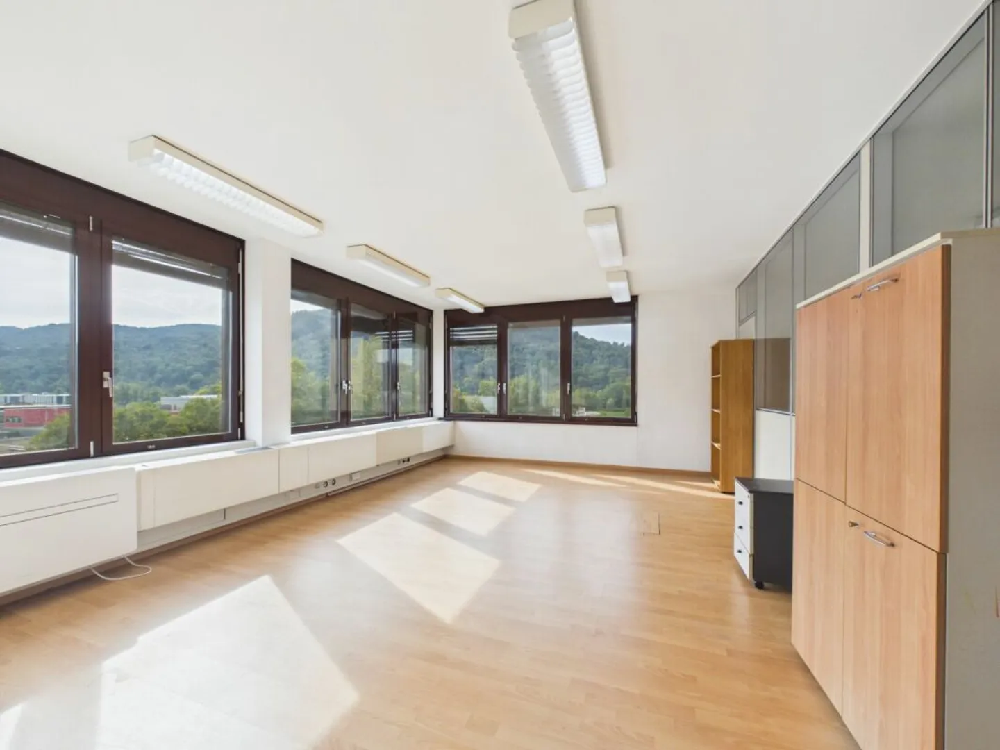 Affittasi spazi modulabili a partire da 20 m² fino al piano intero - Photo 4 sur 12