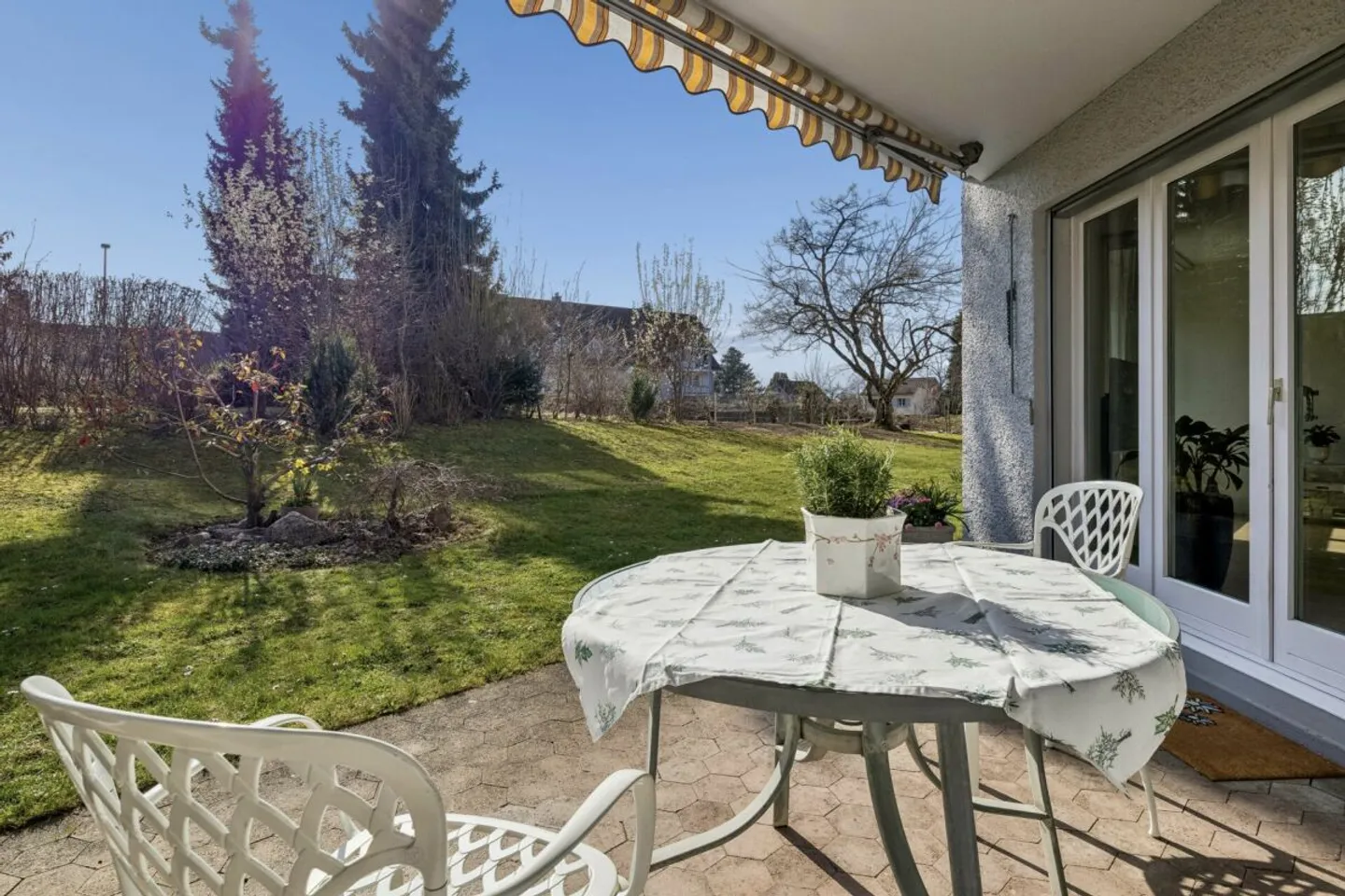 Espace pour de nouvelles idées - Une maison avec des possibilités - Photo 8 sur 13