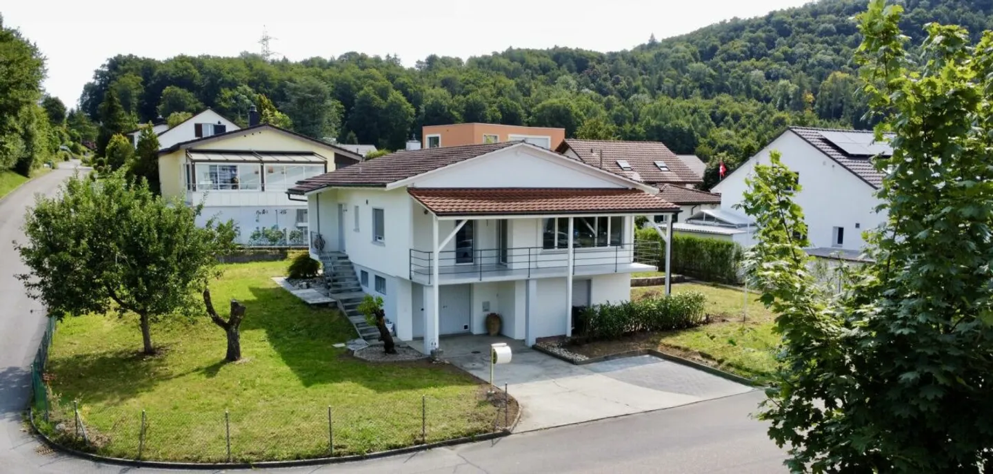 Charmantes Einfamilienhaus - Foto 1 von 13