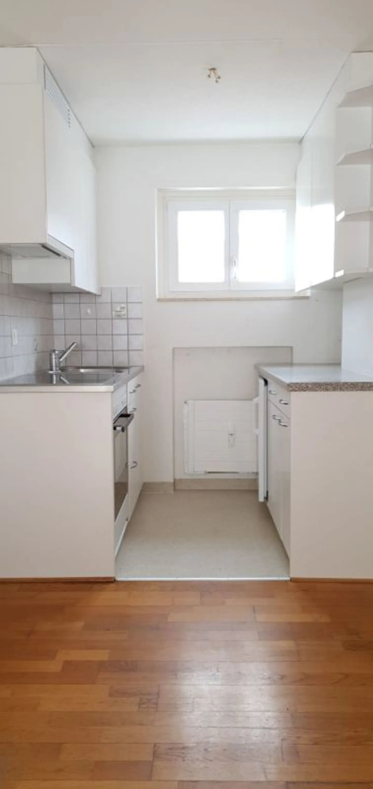 Gemütliche 2-Zimmer-Wohnung mit Balkon - Foto 5 von 7