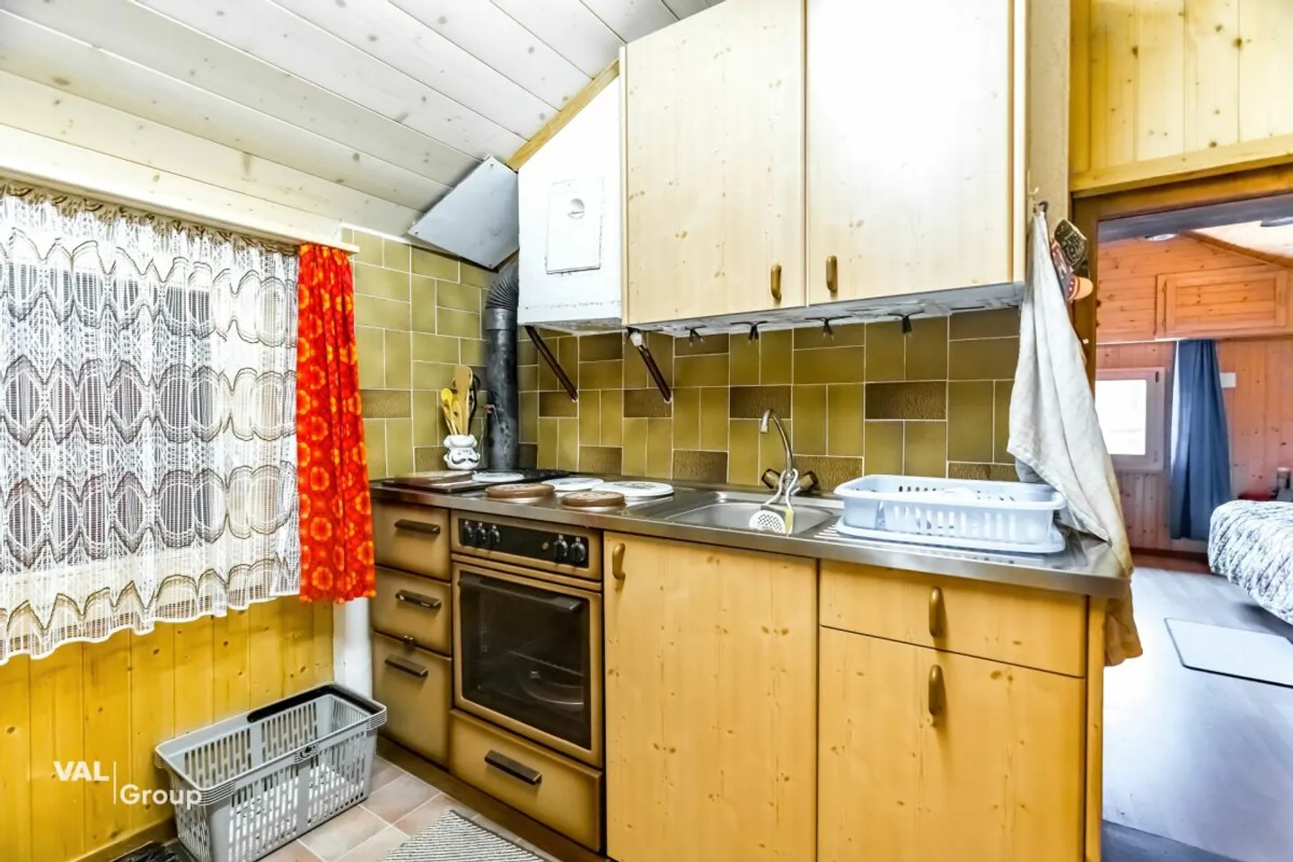At Home in the Silence of Nature - 3.5-Room Apartment in Salwald - Photo 3 of 12