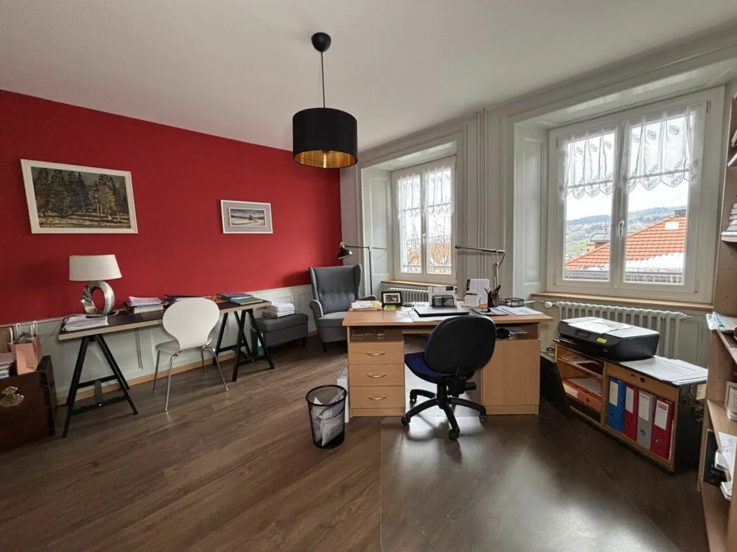 Beautiful family building with terrace and garden - Photo 10 of 13