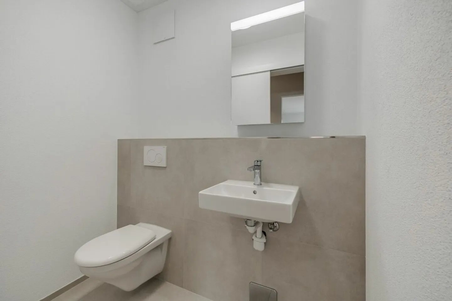 Appartamento con Giardino a Sissach - Foto 4 di 12