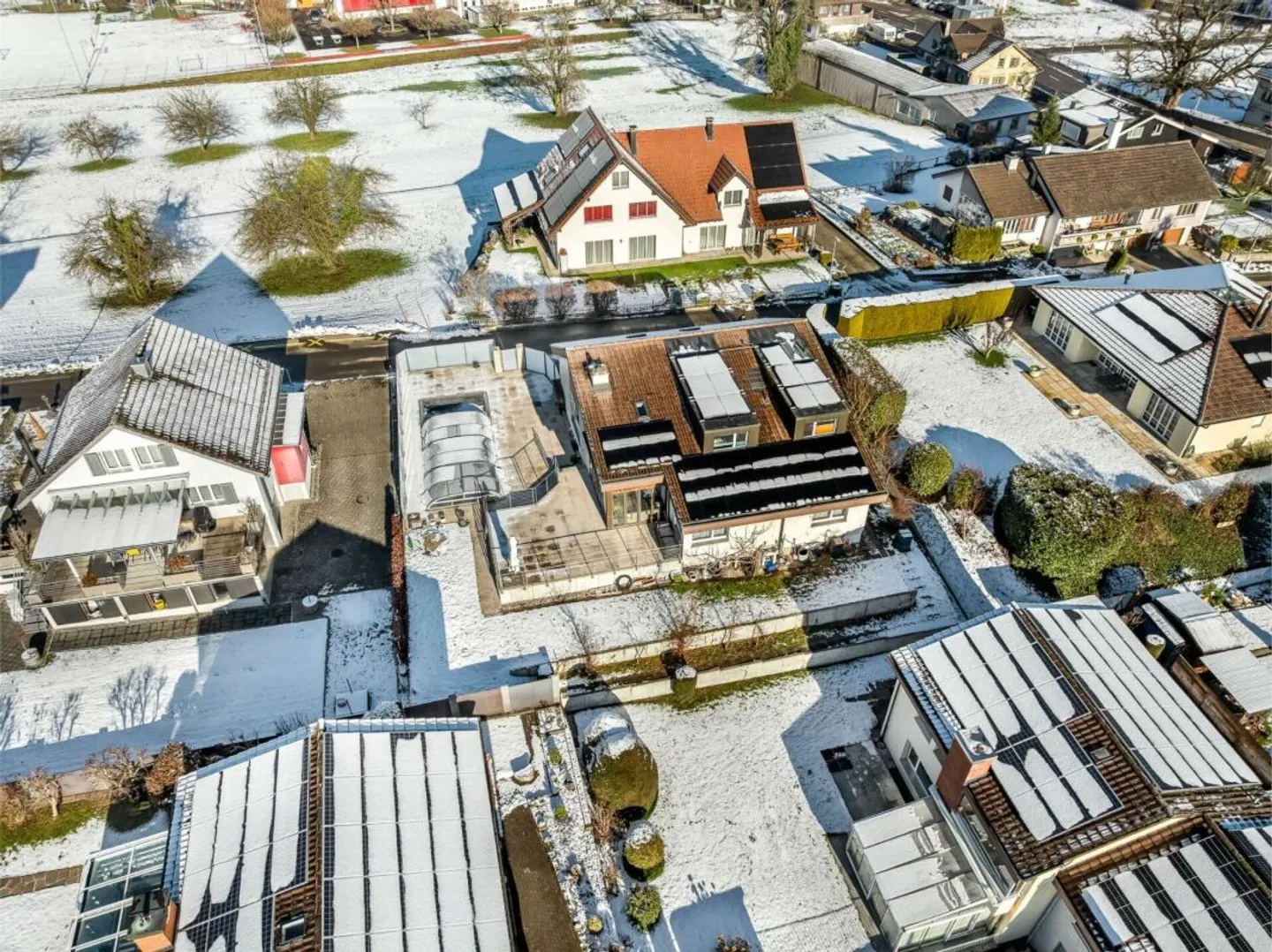 EFH Bernhardzell - Dickenstrasse 7 - Foto 10 von 10