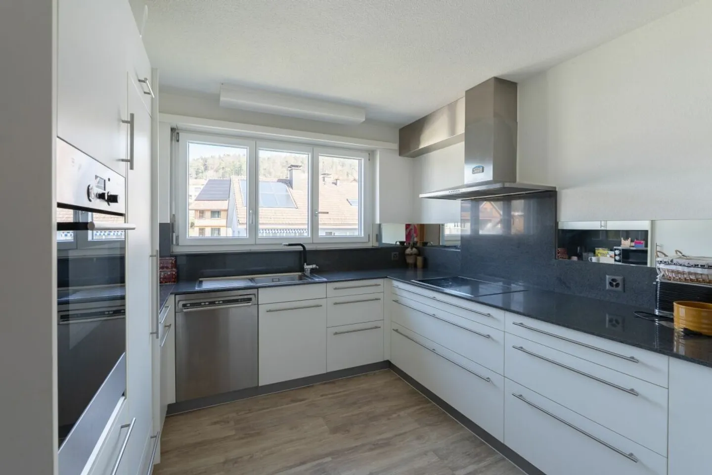 Appartamento mansardato con fascino - Foto 10 di 13