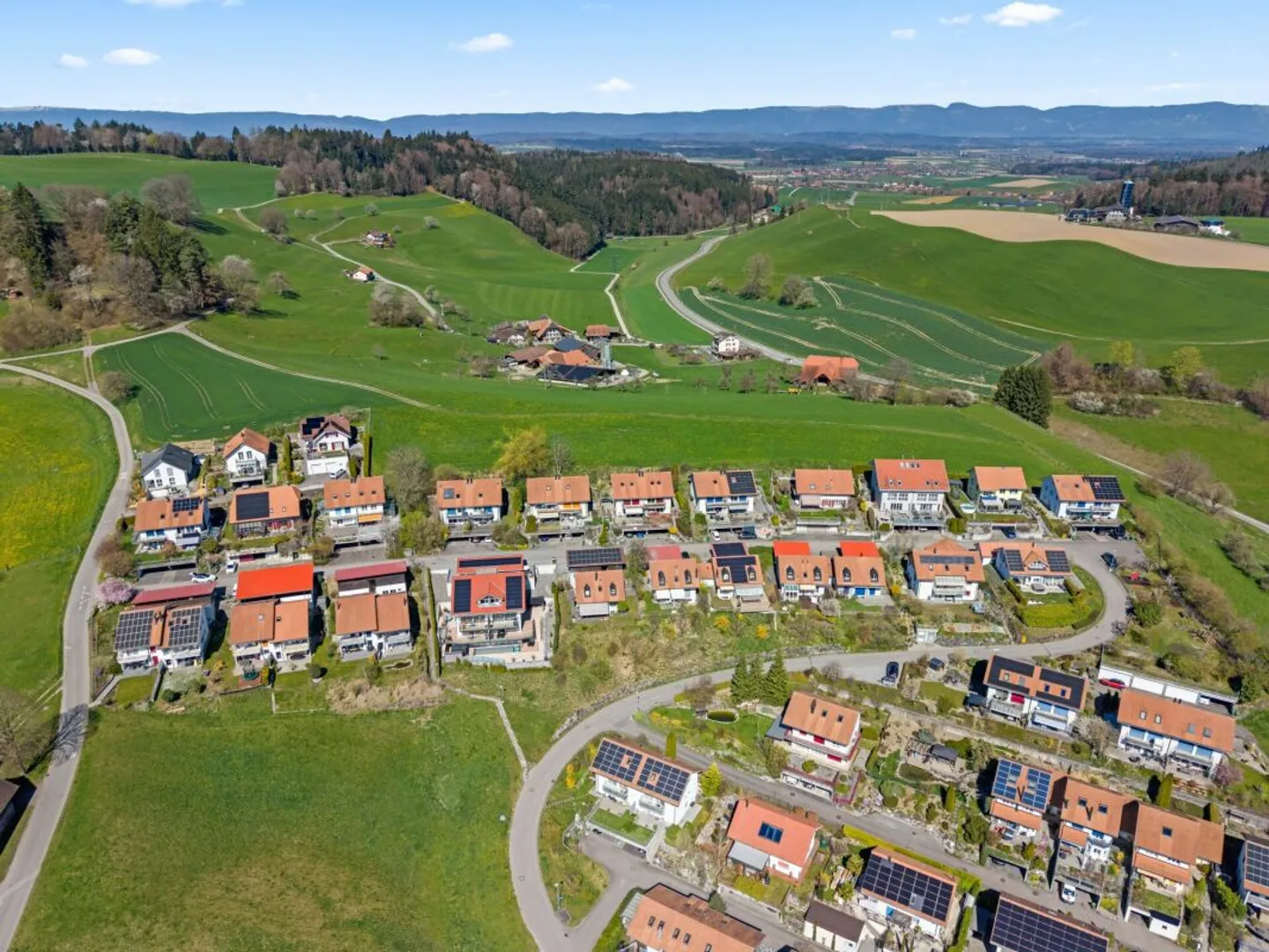 Duplex Charmant à Krauchthal - Photo 7 sur 13