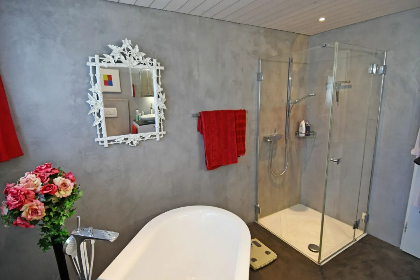Maison individuelle de 7,5 pièces bien entretenue avec magnifique jardin - Photo 8 sur 13