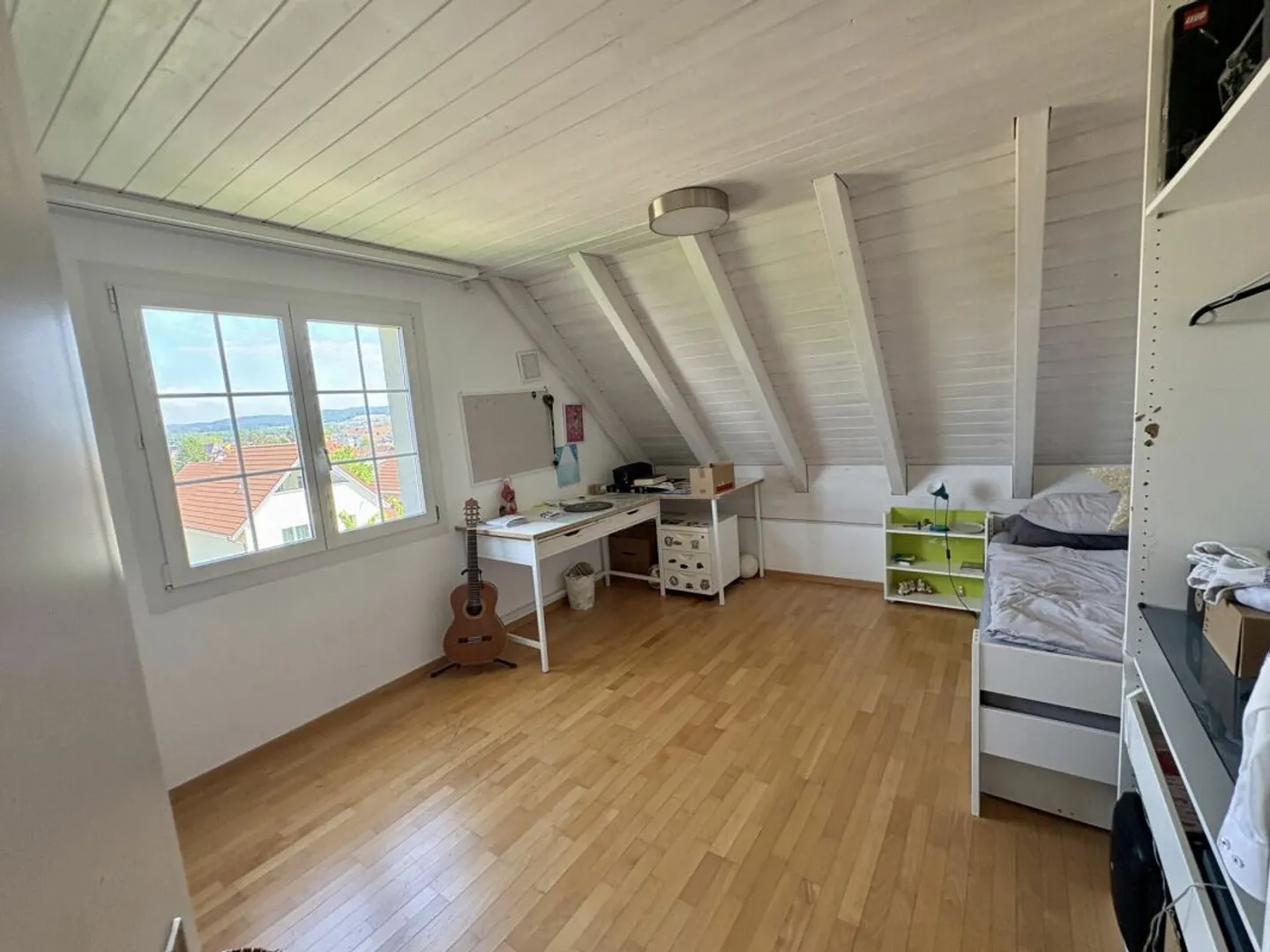 Luxuswohnung auf drei Ebenen mit viel Licht - Foto 9 di 13