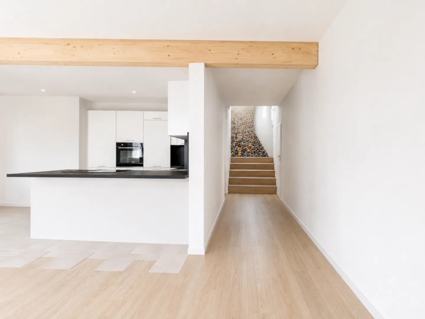 Einzigartige Maisonettewohnung - Foto 3 von 13