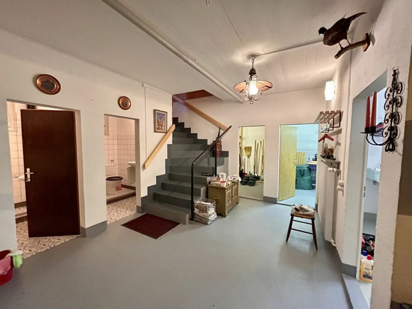 Charmantes Einfamilienhaus mit Aussicht - Foto 13 von 13