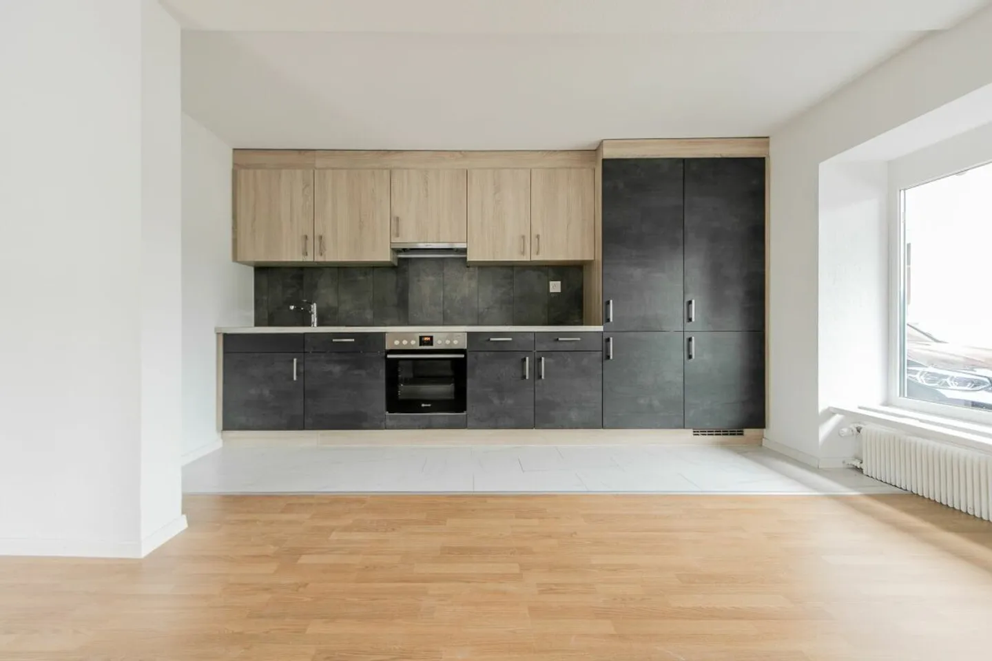 Maison multifamiliale située au centre avec des rendements attractifs et un potentiel de développement - Photo 5 sur 13