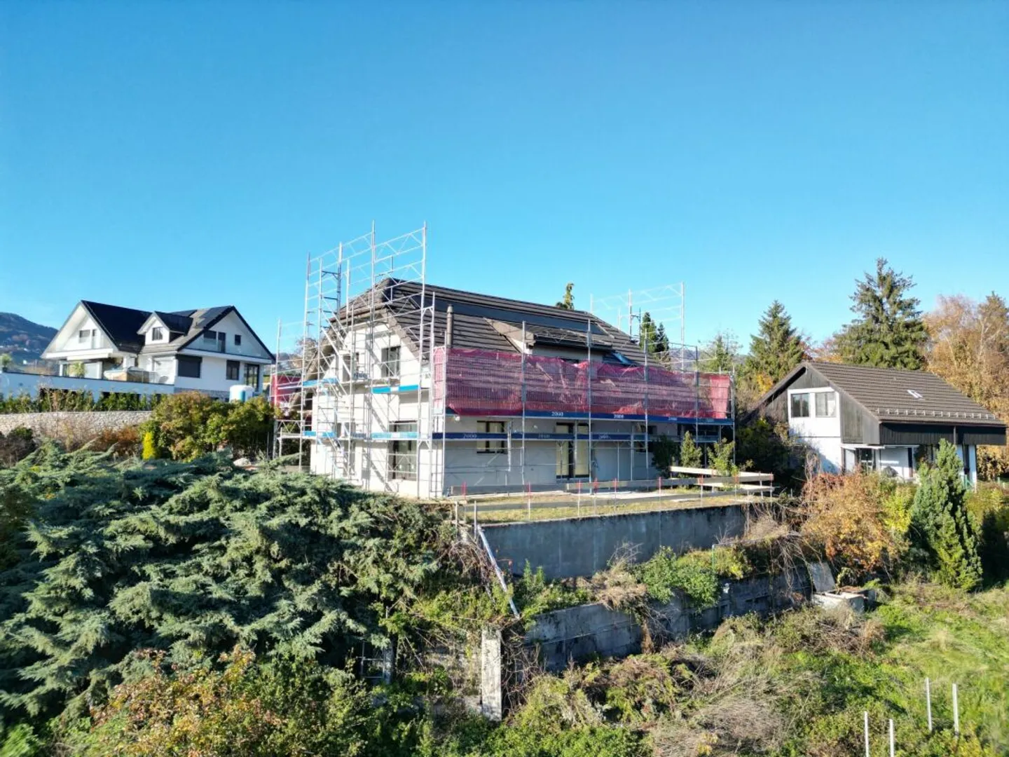 Villa Éblouissante avec Vue sur le Lac - Photo 9 sur 13