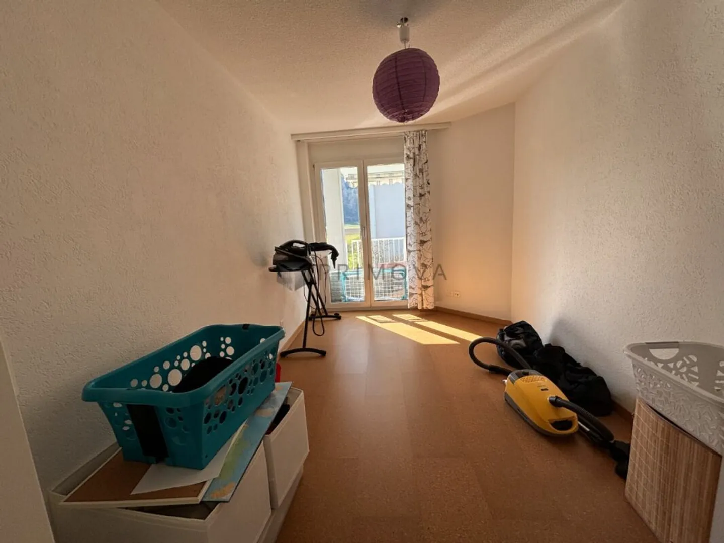 Renovierte 4.5 Zimmer Wohnung - Foto 7 von 9
