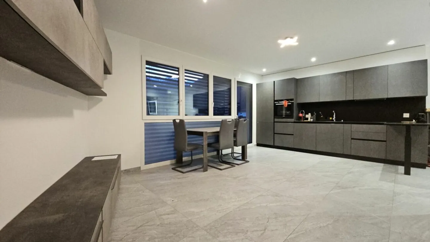 Modern Apartment in S. Vittore - Photo 5 of 10