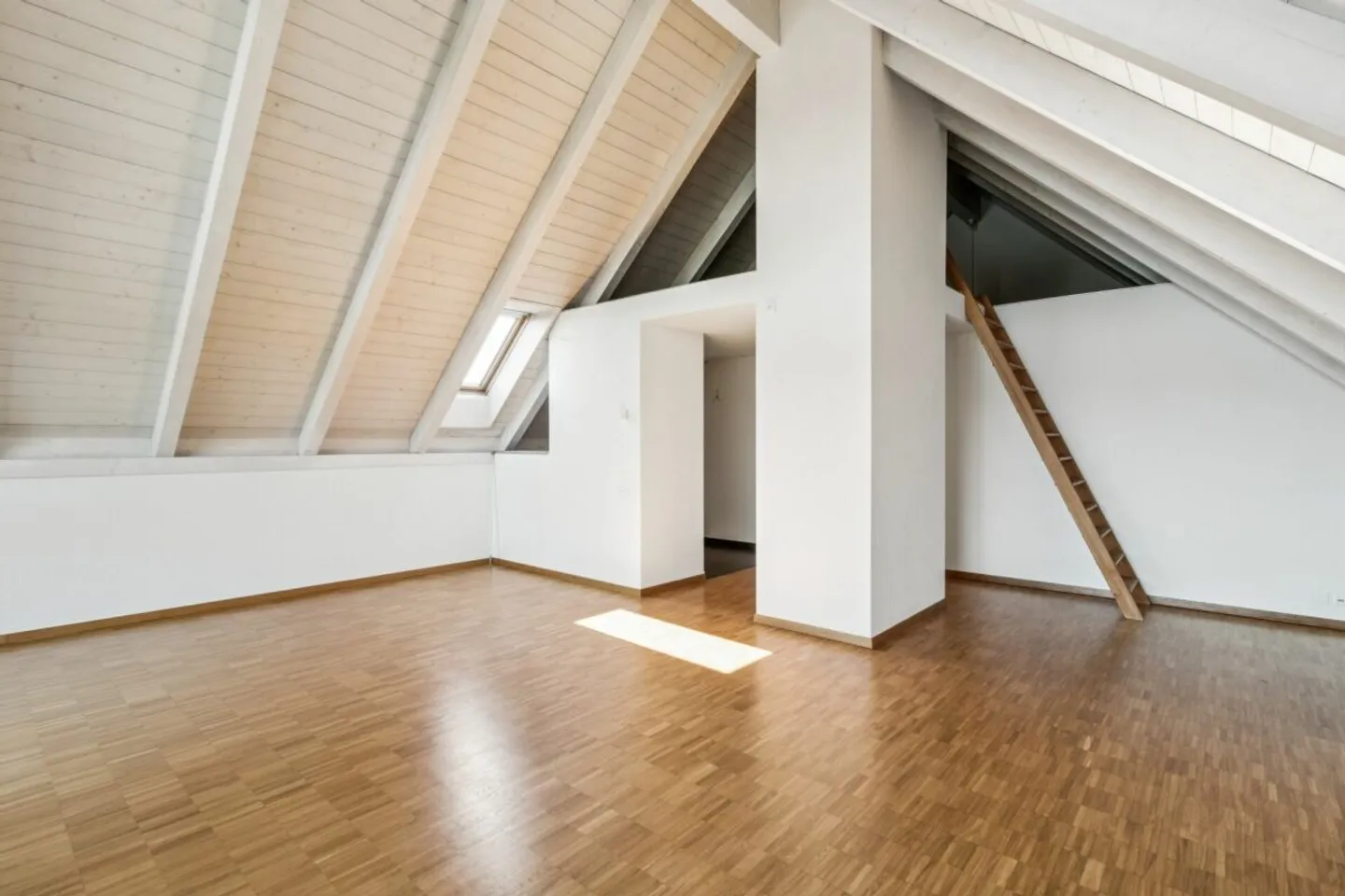Appartement spacieux dans un environnement de parc - Photo 5 sur 13