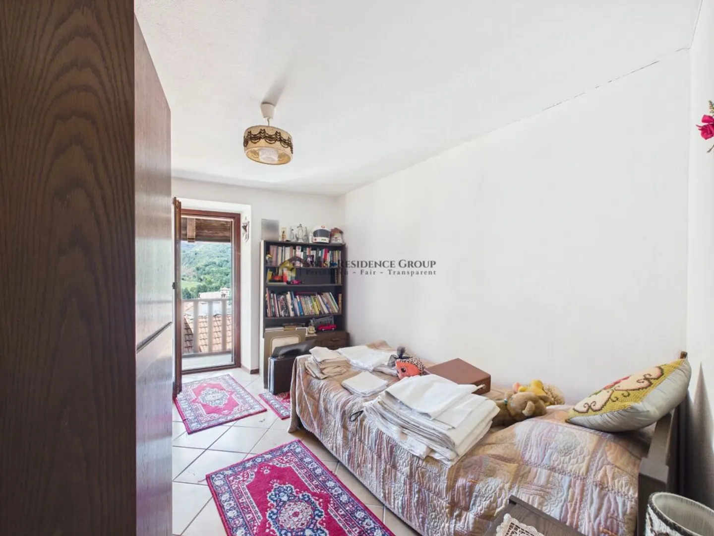 Casa Incantevole con Vista Montagna - Foto 4 di 11