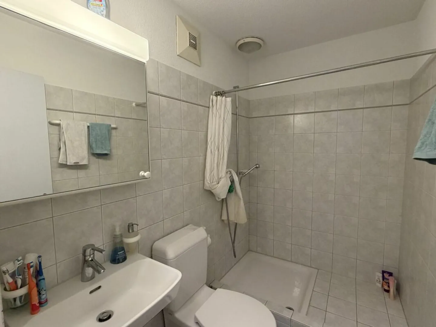 Appartamento duplex amichevole con molto spazio - Foto 9 di 9