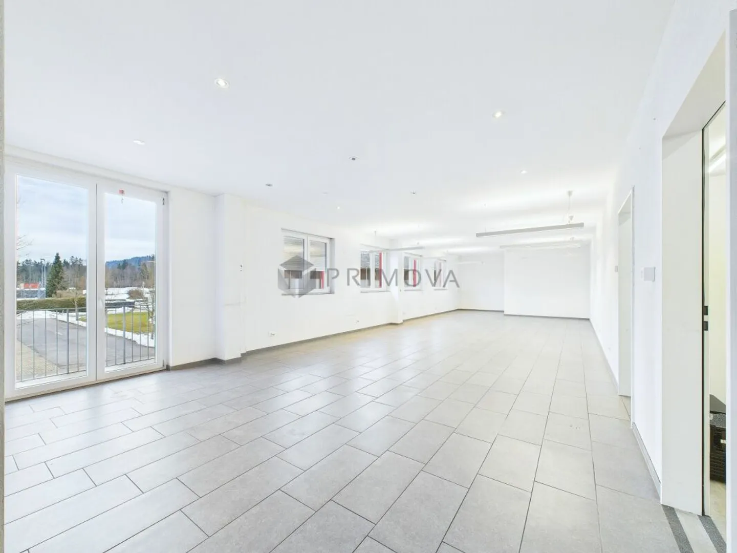 Versatile Commercial Space with Top Infrastructure - Photo 3 of 13