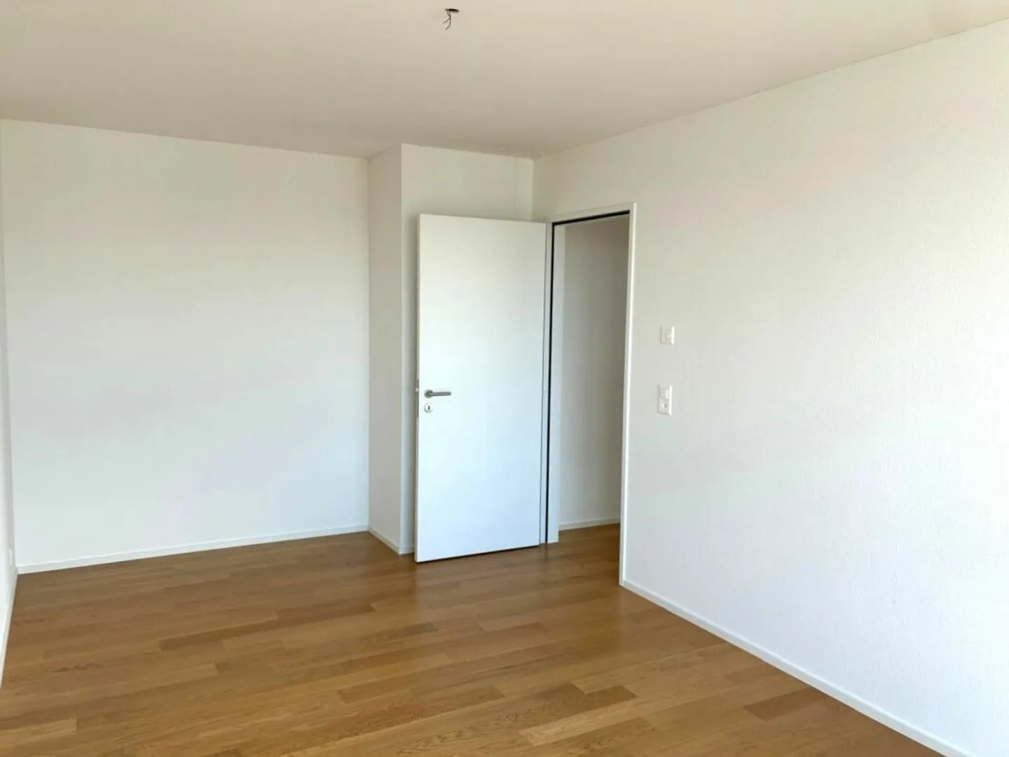 Penthouse with large terrace - Photo 5 of 8