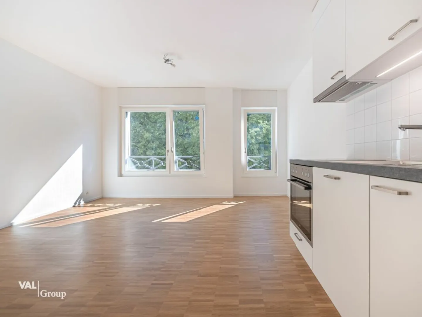 Sympathique studio à deux pas de la gare - Foto 2 di 7