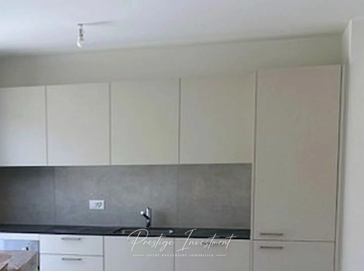 Neues 2,5-Zimmer-Penthouse mit Terrasse und Bergblick? Uvrier / Sion - Foto 4 von 5