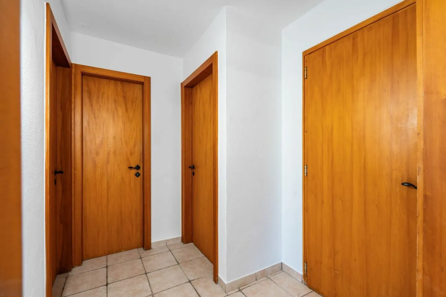 3.5-room apartment with parking space - Photo 3 of 13