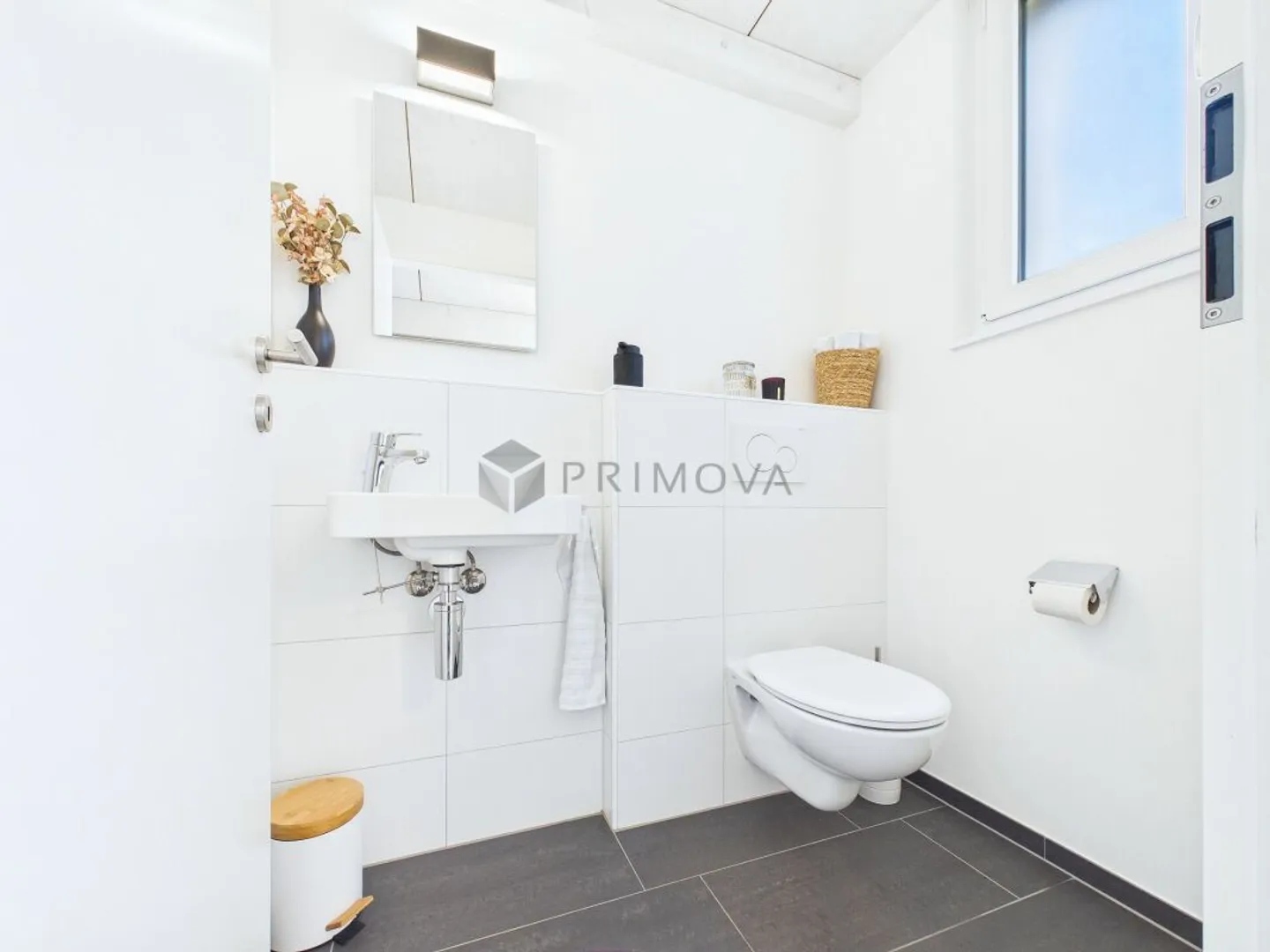 Felicità abitativa moderna con vista sul Säntis - Foto 7 di 10