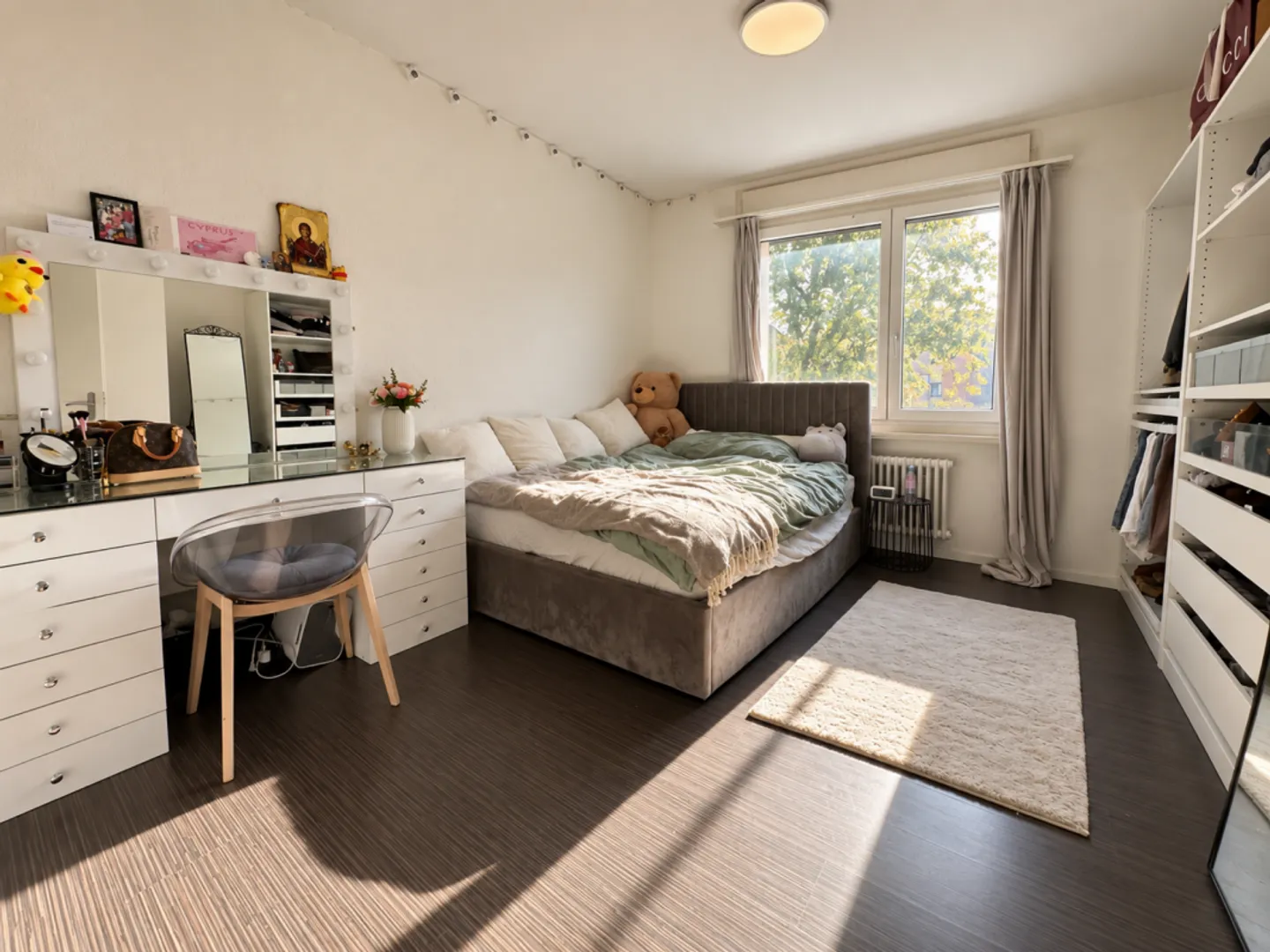 Affordable Apartment in Wohlen - Photo 6 of 12