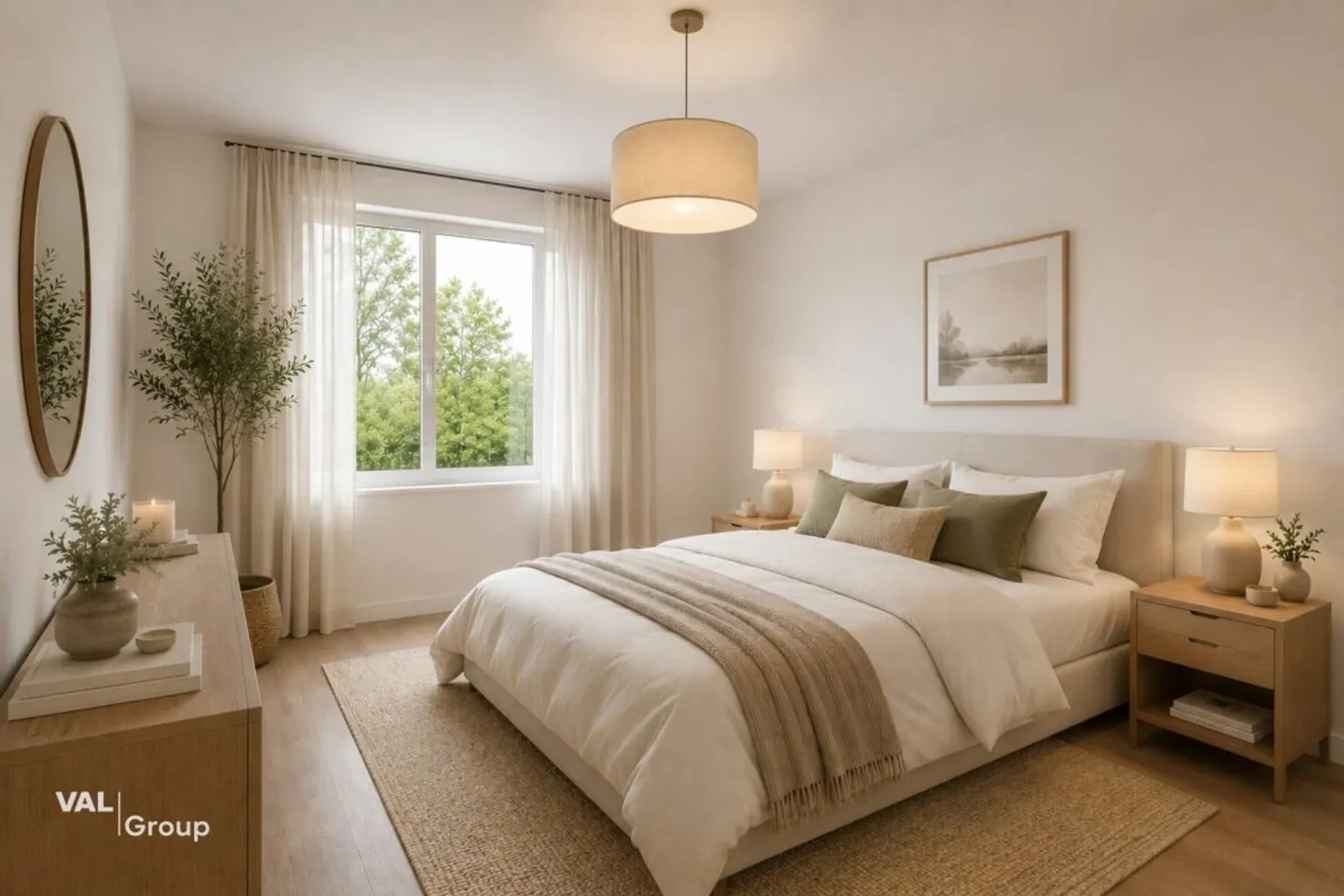 Charming living space with a nice garden exterior - Photo 3 of 5
